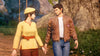 Shenmue III - PlayStation 4 - Video Games by Deep Silver UK The Chelsea Gamer