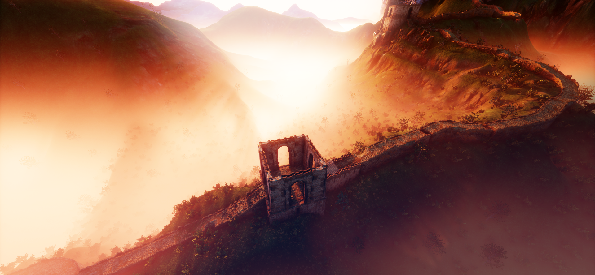 Shenmue III - PlayStation 4 - Video Games by Deep Silver UK The Chelsea Gamer