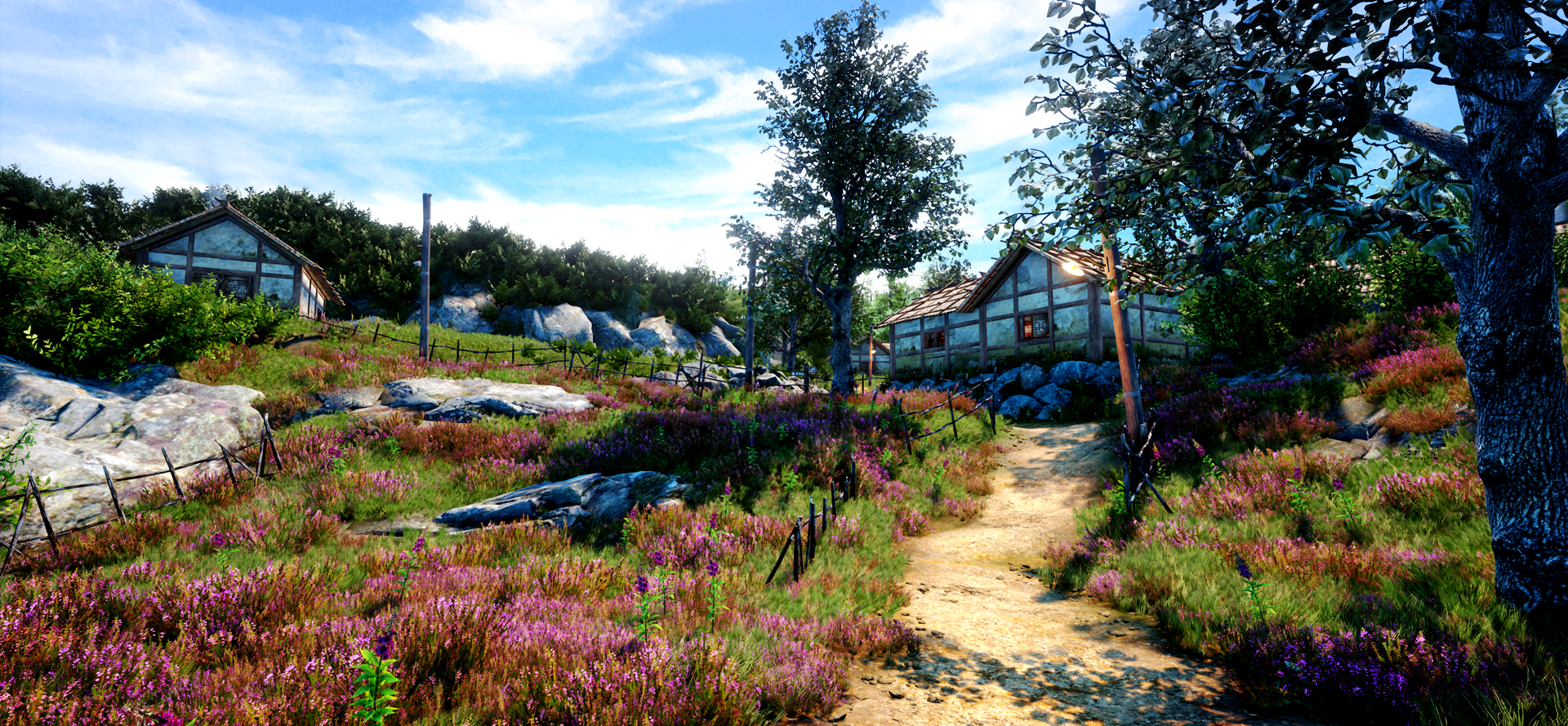 Shenmue III - PlayStation 4 - Video Games by Deep Silver UK The Chelsea Gamer