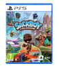 Sackboy: A Big Adventure – PlayStation 5 - Video Games by Sony The Chelsea Gamer