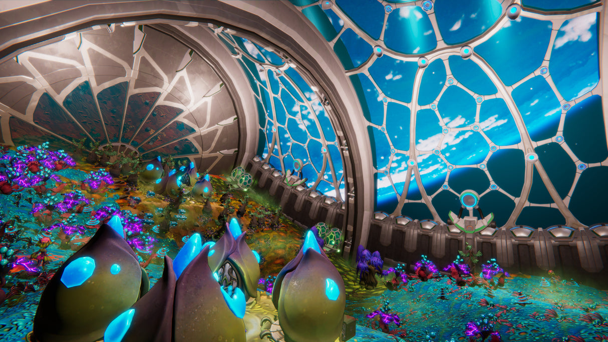 Spacebase Startopia - Video Games by Kalypso Media The Chelsea Gamer