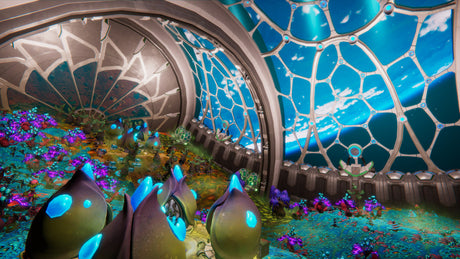 Spacebase Startopia - Video Games by Kalypso Media The Chelsea Gamer