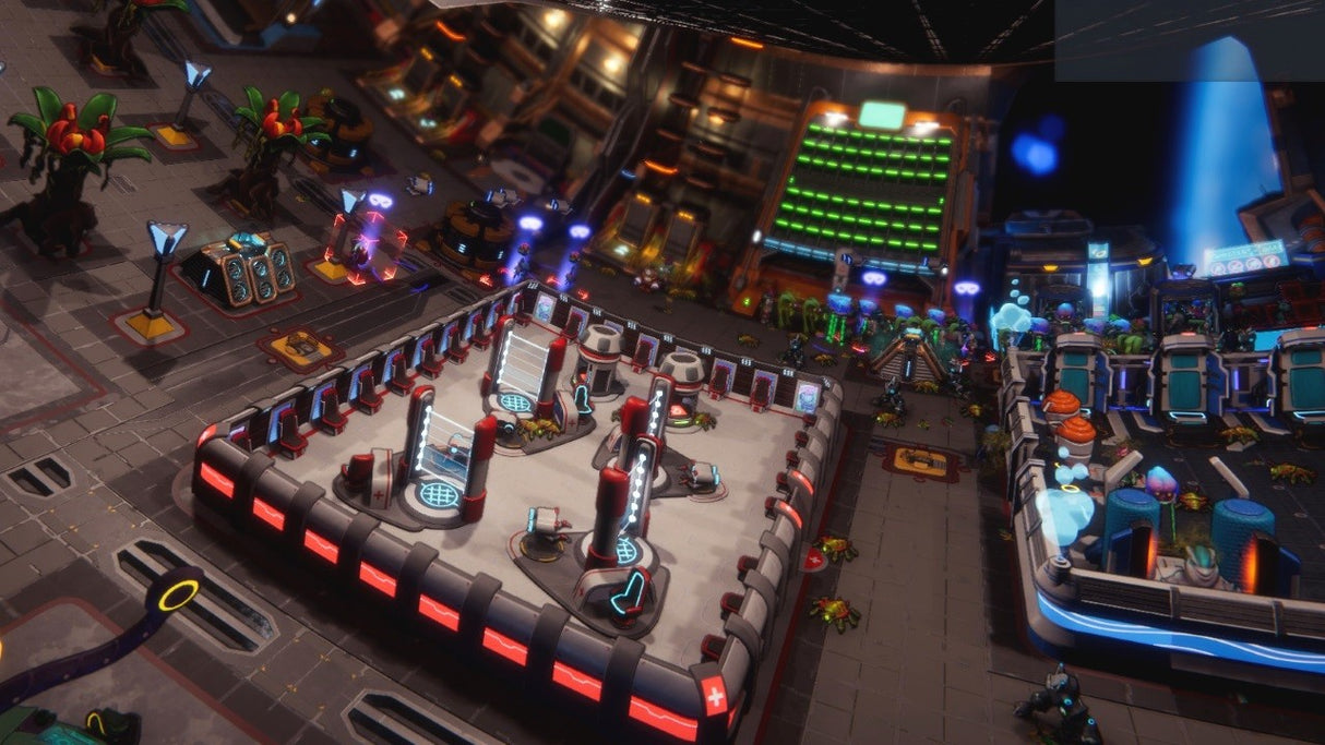 Spacebase Startopia - Video Games by Kalypso Media The Chelsea Gamer