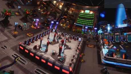 Spacebase Startopia - Video Games by Kalypso Media The Chelsea Gamer