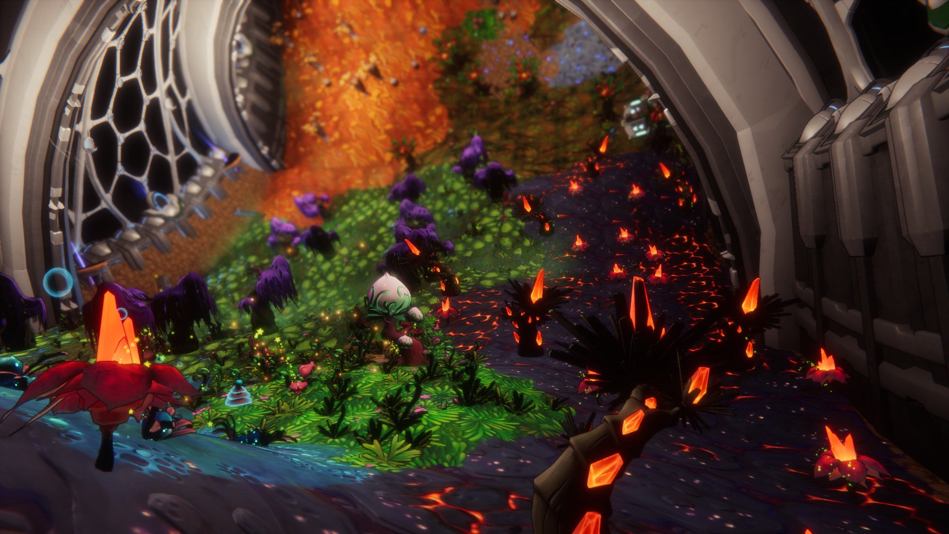 Spacebase Startopia - Video Games by Kalypso Media The Chelsea Gamer