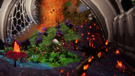 Spacebase Startopia - Video Games by Kalypso Media The Chelsea Gamer