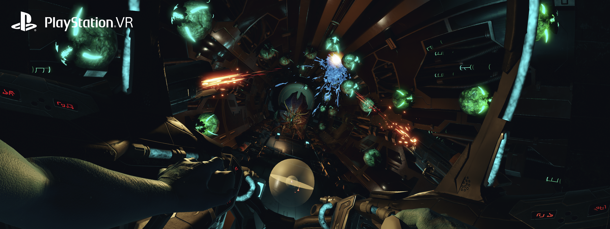 Playstation VR Worlds - Video Games by Sony The Chelsea Gamer