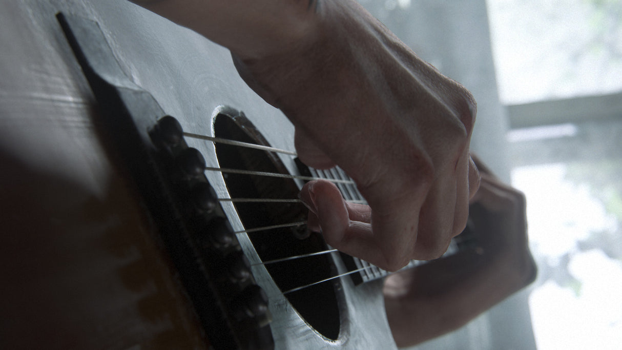 The Last of Us Part II - Video Games by Sony The Chelsea Gamer