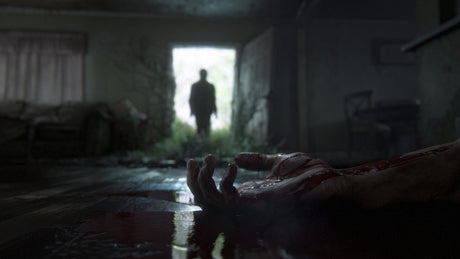 The Last of Us Part II - Video Games by Sony The Chelsea Gamer