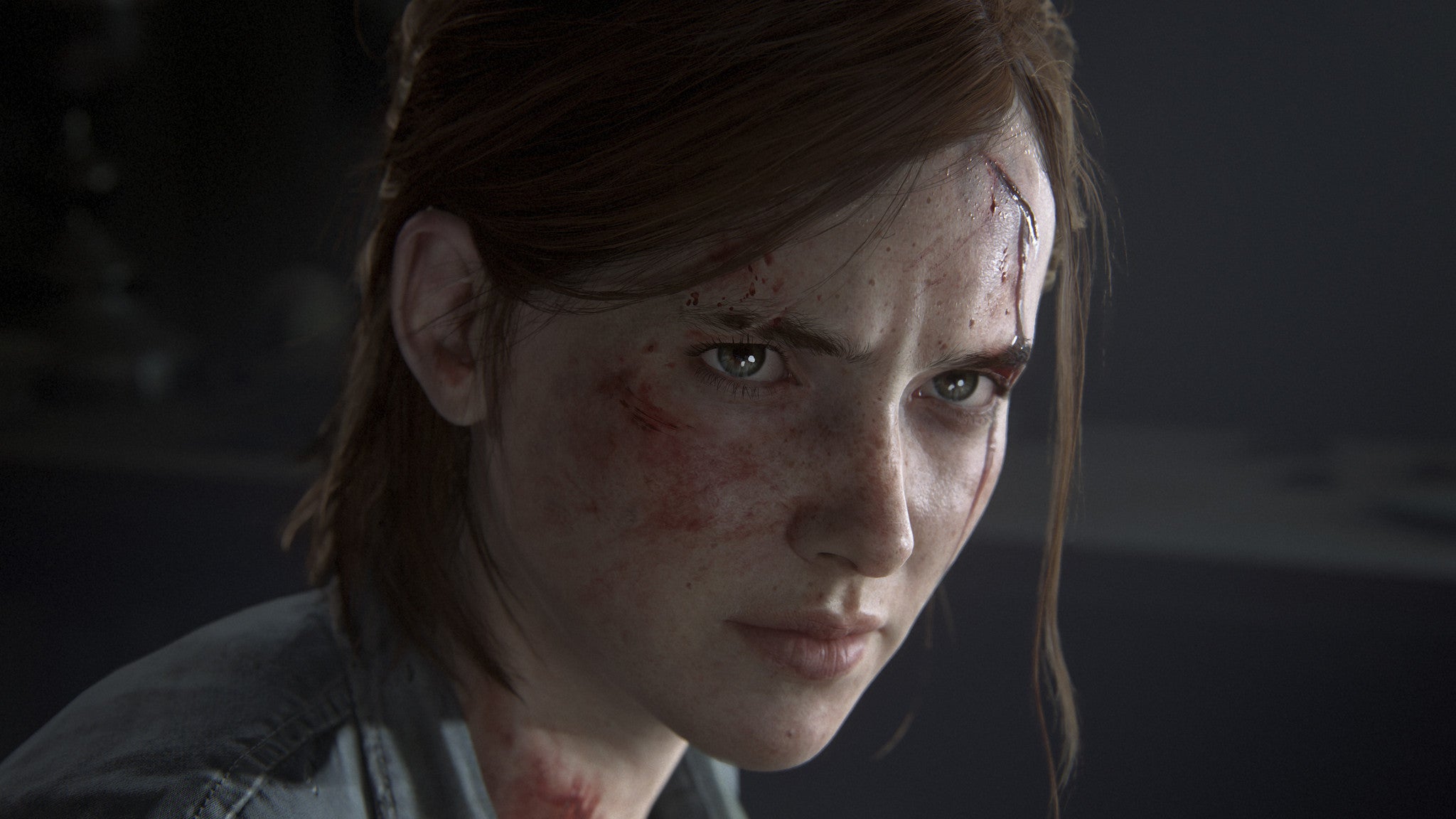 The Last of Us Part II - Video Games by Sony The Chelsea Gamer