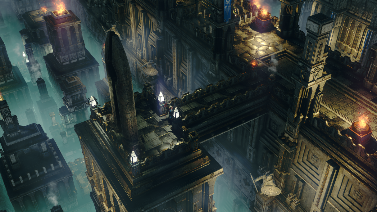 Spellforce 3 - Soul Harvest Limited Edition - Video Games by Nordic Games The Chelsea Gamer