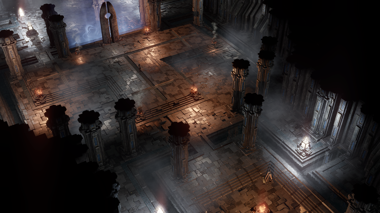 Spellforce 3 - Soul Harvest Limited Edition - Video Games by Nordic Games The Chelsea Gamer