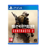 Sniper Ghost Warrior Contracts 2 - PlayStation 4 - Video Games by City Interactive Games The Chelsea Gamer
