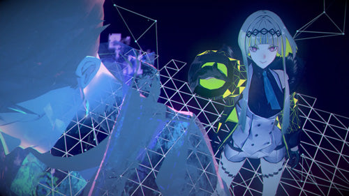 Soul Hackers 2 - PlayStation 4 - Video Games by SEGA UK The Chelsea Gamer