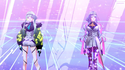 Soul Hackers 2 - PlayStation 5 - Video Games by SEGA UK The Chelsea Gamer