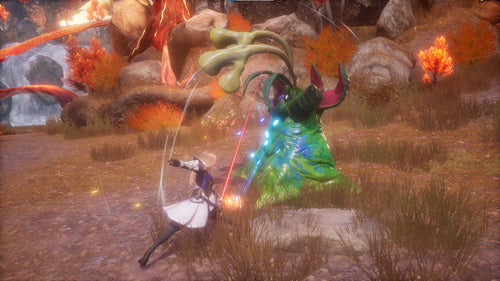 Harvestella - Nintendo Switch - Video Games by Square Enix The Chelsea Gamer