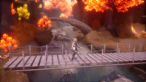 Harvestella - Nintendo Switch - Video Games by Square Enix The Chelsea Gamer