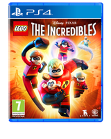 LEGO® The Incredibles - Video Games by Warner Bros. Interactive Entertainment The Chelsea Gamer
