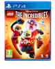 LEGO® The Incredibles - Video Games by Warner Bros. Interactive Entertainment The Chelsea Gamer