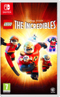 LEGO® The Incredibles - Video Games by Warner Bros. Interactive Entertainment The Chelsea Gamer