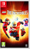 LEGO® The Incredibles - Video Games by Warner Bros. Interactive Entertainment The Chelsea Gamer