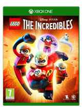 LEGO® The Incredibles - Video Games by Warner Bros. Interactive Entertainment The Chelsea Gamer