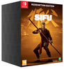 SIFU: Redemption Edition - Nintendo Switch - Video Games by Maximum Games Ltd (UK Stock Account) The Chelsea Gamer