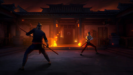 SIFU: Redemption Edition - Nintendo Switch - Video Games by Maximum Games Ltd (UK Stock Account) The Chelsea Gamer