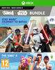 The Sims 4 Star Wars: Journey To Batuu - Base Game and Game Pack Bundle - Xbox One - Video Games by Electronic Arts The Chelsea Gamer