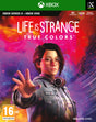 Life is Strange: True Colours - Xbox - Video Games by Square Enix The Chelsea Gamer