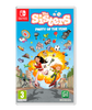 The Sisters – Party Of The Year - Nintendo Switch - Video Games by Maximum Games Ltd (UK Stock Account) The Chelsea Gamer