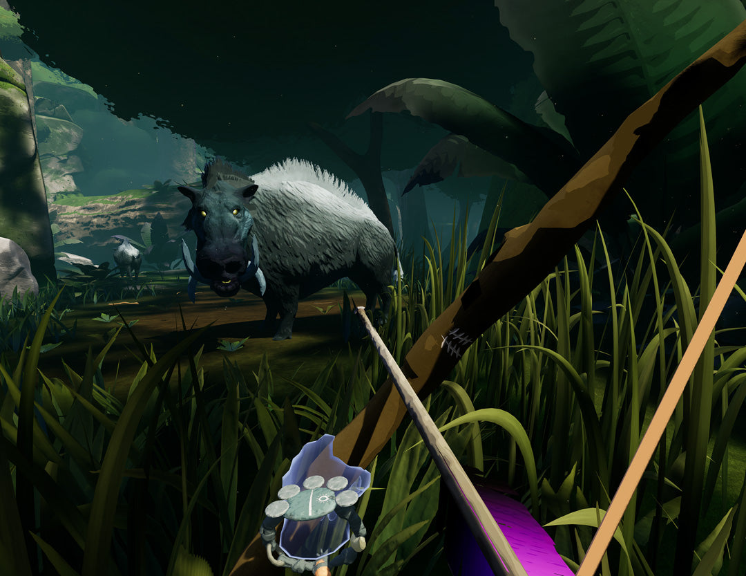 Song in the Smoke Rekindled - PlayStation VR2 - Video Games by Perpetual Europe The Chelsea Gamer