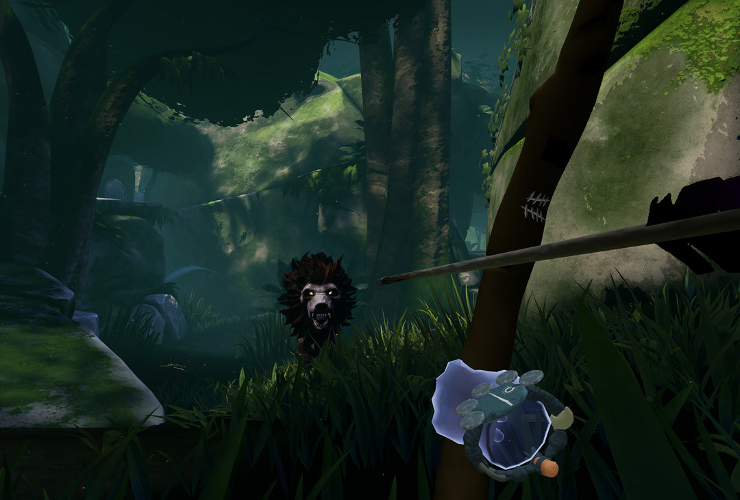 Song in the Smoke Rekindled - PlayStation VR2 - Video Games by Perpetual Europe The Chelsea Gamer