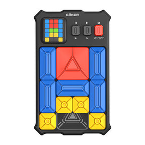 GiiKER SuperSlide - Video Games by FS Giiker Technology Co Ltd The Chelsea Gamer