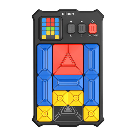 GiiKER SuperSlide - Video Games by FS Giiker Technology Co Ltd The Chelsea Gamer