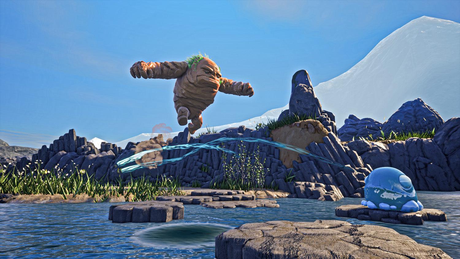 Skully - Video Games by Maximum Games Ltd (UK Stock Account) The Chelsea Gamer