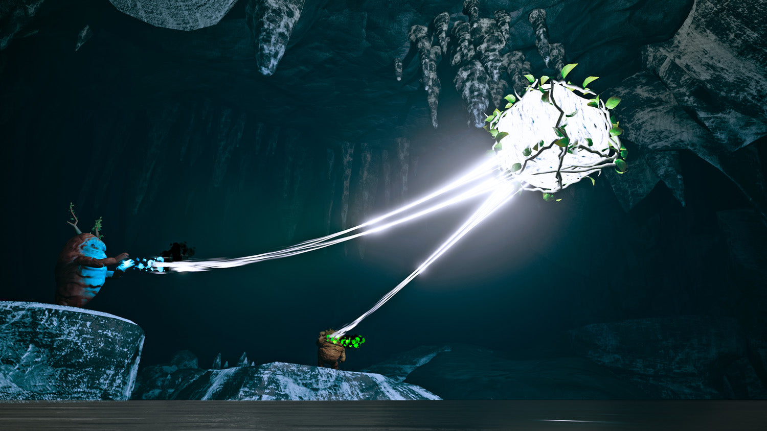 Skully - Video Games by Maximum Games Ltd (UK Stock Account) The Chelsea Gamer