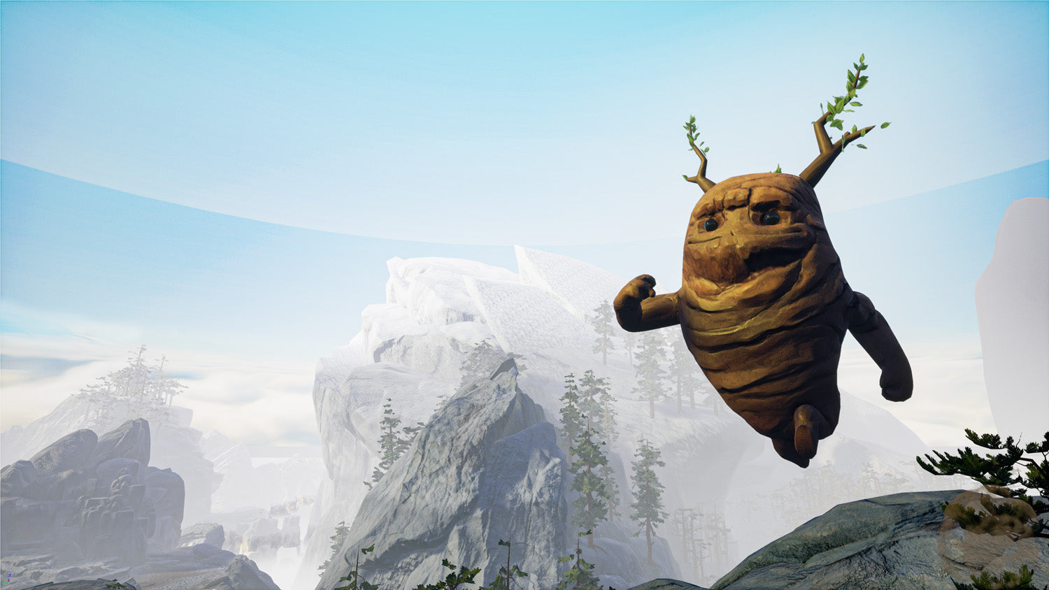 Skully - Video Games by Maximum Games Ltd (UK Stock Account) The Chelsea Gamer