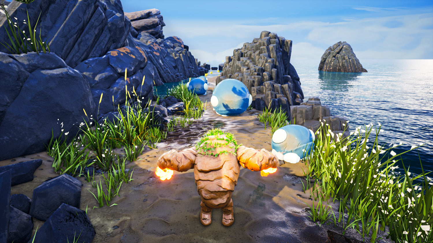 Skully - Video Games by Maximum Games Ltd (UK Stock Account) The Chelsea Gamer