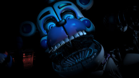 Five Nights at Freddy's - Core Collection - PlayStation 4 - Video Games by Maximum Games Ltd (UK Stock Account) The Chelsea Gamer
