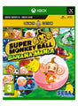 Super Monkey Ball Banana Mania Launch Edition - Xbox - Video Games by SEGA UK The Chelsea Gamer