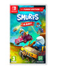 Smurfs Kart: Turbo Edition - Nintendo Switch - Video Games by Maximum Games Ltd (UK Stock Account) The Chelsea Gamer