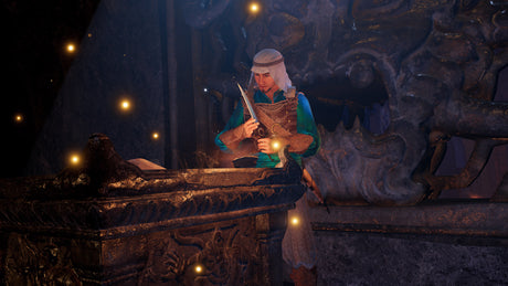 Prince of Persia - PlayStation 4 - Video Games by UBI Soft The Chelsea Gamer