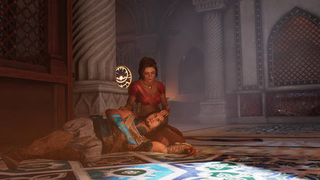 Prince of Persia - PlayStation 4 - Video Games by UBI Soft The Chelsea Gamer