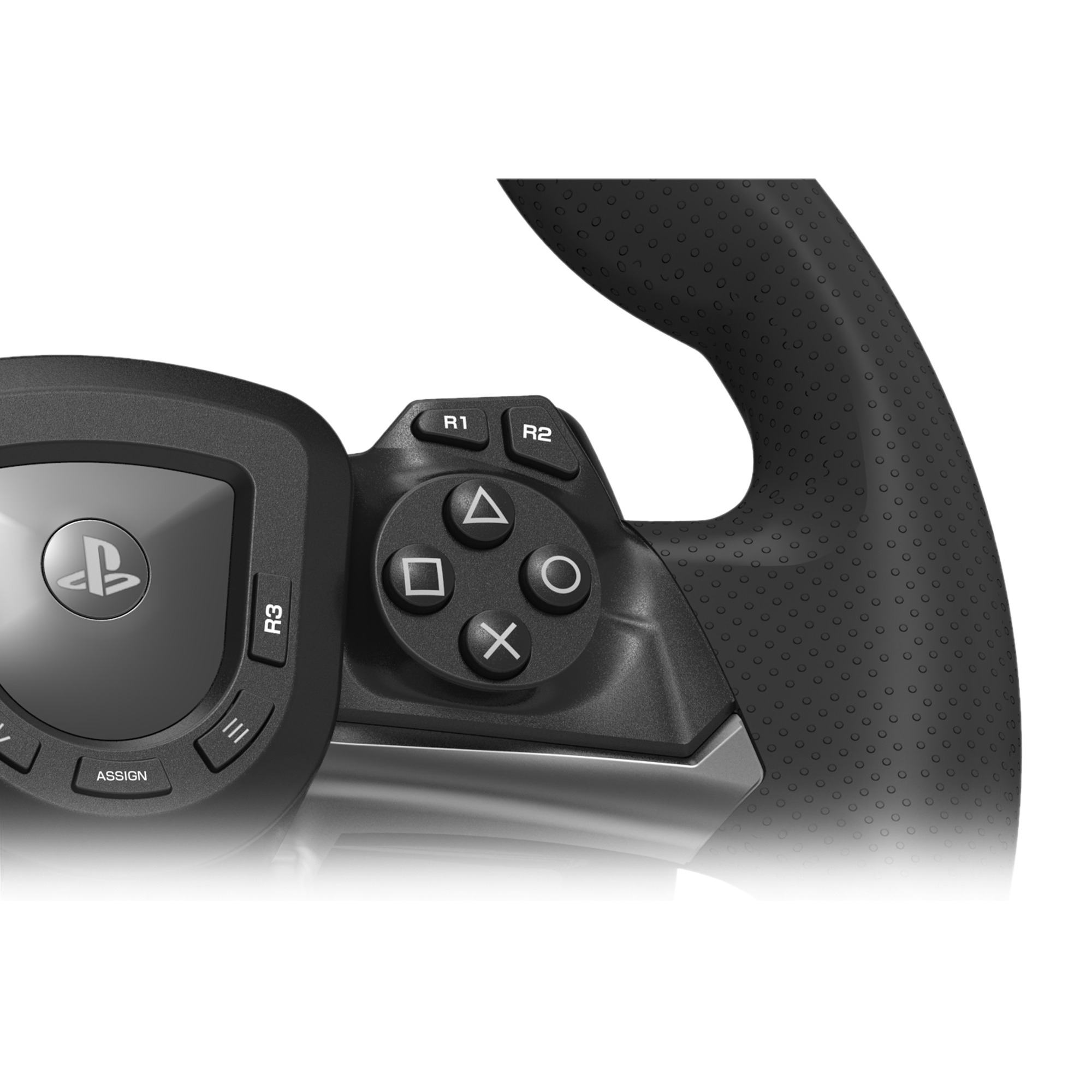 Hori Racing Wheel APEX for PlayStation®5 - Console Accessories by HORI The Chelsea Gamer