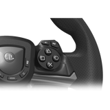 Hori Racing Wheel APEX for PlayStation®5 - Console Accessories by HORI The Chelsea Gamer
