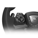 Hori Racing Wheel APEX for PlayStation®5 - Console Accessories by HORI The Chelsea Gamer