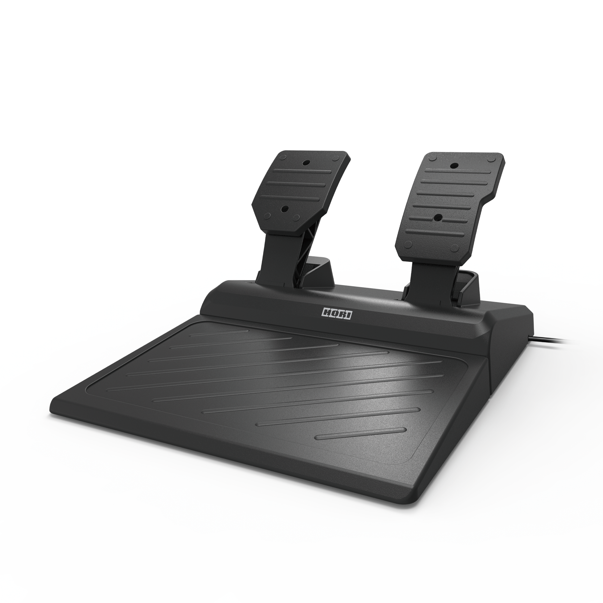 Hori Racing Wheel APEX for PlayStation®5 - Console Accessories by HORI The Chelsea Gamer