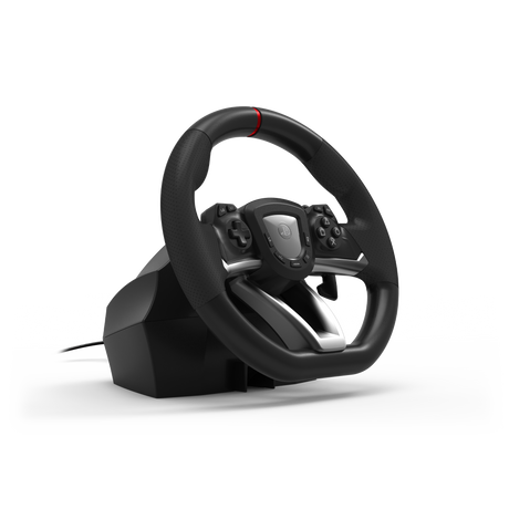 Hori Racing Wheel APEX for PlayStation®5 - Console Accessories by HORI The Chelsea Gamer