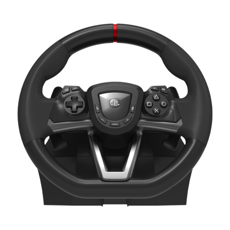Hori Racing Wheel APEX for PlayStation®5 - Console Accessories by HORI The Chelsea Gamer